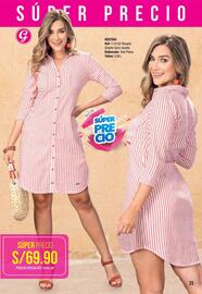 Catálogo Gogo's Sport Página 23
