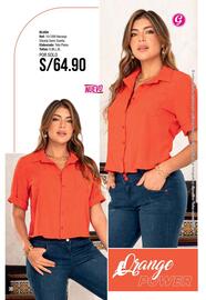 Catálogo Gogo's Sport Página 30