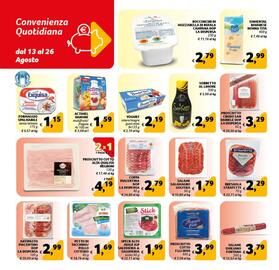 Volantino Ecu Discount Pagina 12