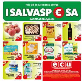 Volantino Ecu Discount Pagina 16