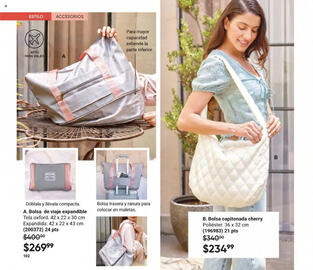 Catálogo Avon Página 104