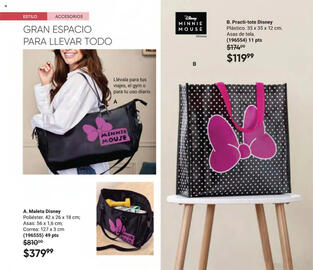 Catálogo Avon Página 106