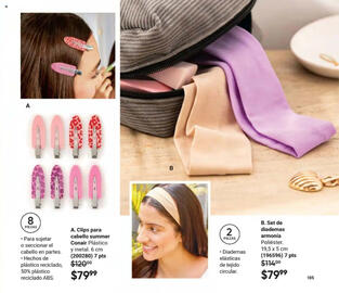 Catálogo Avon Página 107
