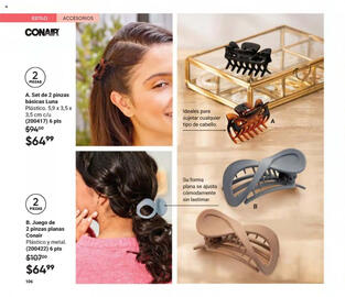 Catálogo Avon Página 108