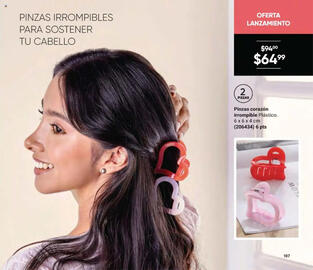 Catálogo Avon Página 109