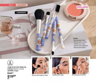 Catálogo Avon Página 110