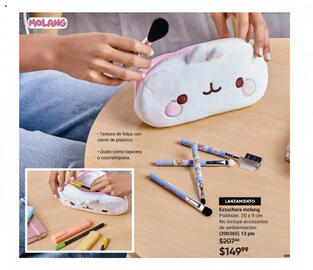 Catálogo Avon Página 111