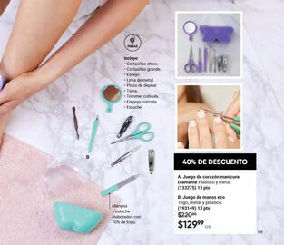 Catálogo Avon Página 113
