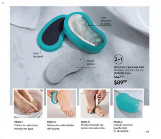 Catálogo Avon Página 115