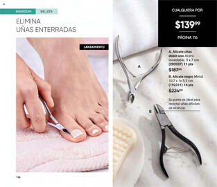 Catálogo Avon Página 118