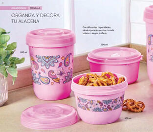 Catálogo Avon Página 12