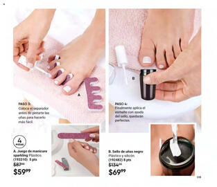 Catálogo Avon Página 121