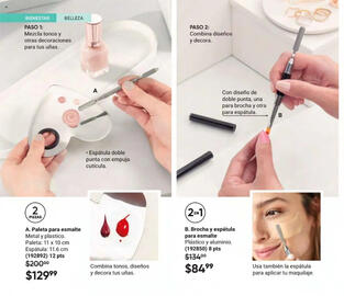 Catálogo Avon Página 126