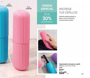 Catálogo Avon Página 129