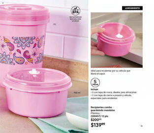 Catálogo Avon Página 13