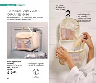 Catálogo Avon Página 130