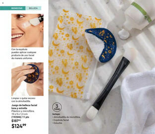 Catálogo Avon Página 132