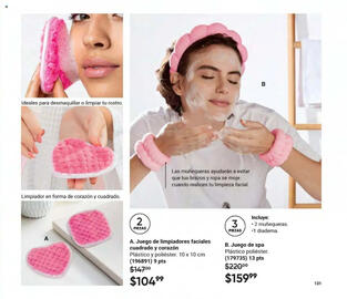 Catálogo Avon Página 133
