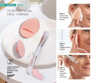 Catálogo Avon Página 134