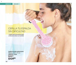 Catálogo Avon Página 136