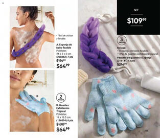 Catálogo Avon Página 137
