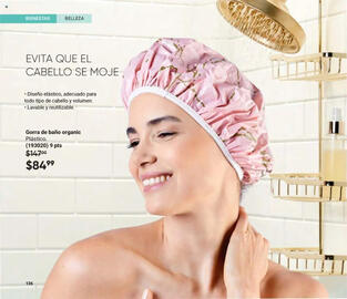 Catálogo Avon Página 138