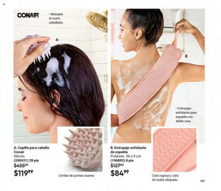 Catálogo Avon Página 139