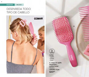 Catálogo Avon Página 142