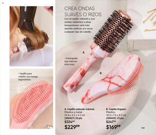 Catálogo Avon Página 145