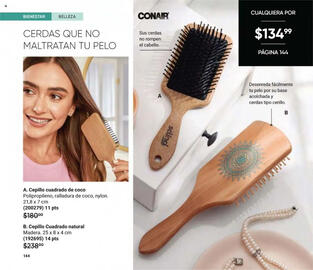 Catálogo Avon Página 146