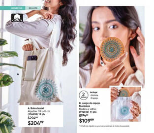 Catálogo Avon Página 148