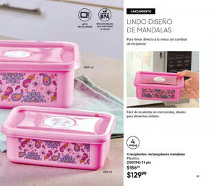 Catálogo Avon Página 15