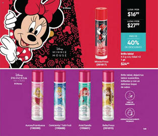 Catálogo Avon Página 151