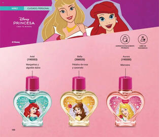 Catálogo Avon Página 152
