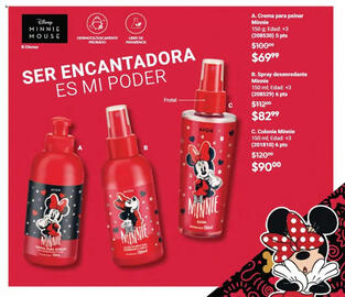 Catálogo Avon Página 155