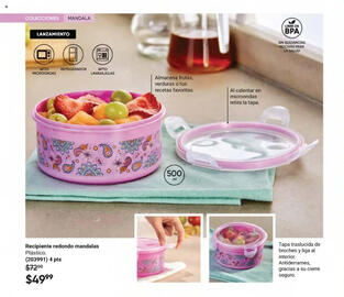 Catálogo Avon Página 16