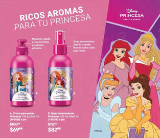 Catálogo Avon Página 163