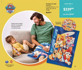 Catálogo Avon Página 169