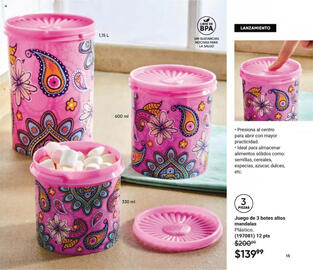 Catálogo Avon Página 17