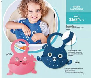 Catálogo Avon Página 171