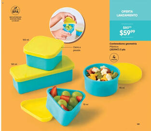 Catálogo Avon Página 183