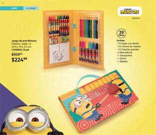 Catálogo Avon Página 184