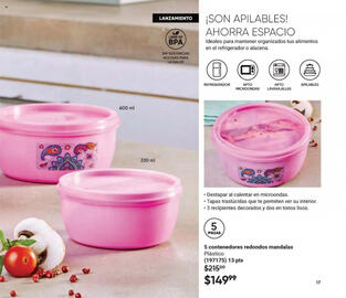 Catálogo Avon Página 19