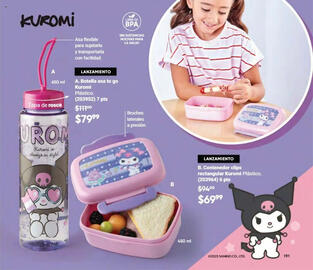 Catálogo Avon Página 193