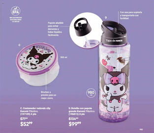 Catálogo Avon Página 195