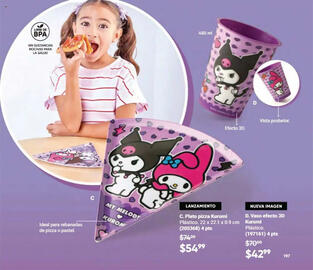 Catálogo Avon Página 199