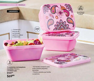 Catálogo Avon Página 20