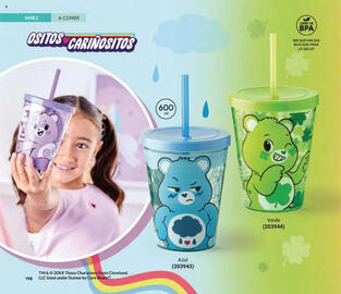 Catálogo Avon Página 200