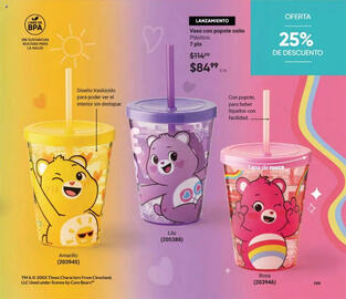 Catálogo Avon Página 201