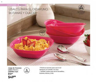 Catálogo Avon Página 22